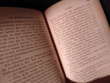 Le rêve d'Emile Zola (1901)