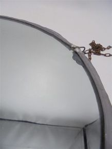  Miroir à suspendre 
