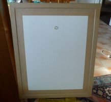 Chromo Marie Coeur de Jesus 19 ème