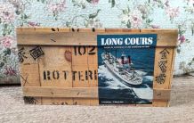 Jeu "Long cours" MIRO 1977