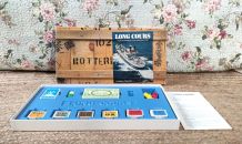 Jeu "Long cours" MIRO 1977