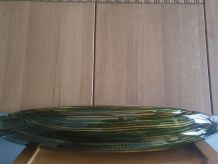 Coupe forme coquillage