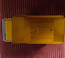 Camion benne JOUSTRA