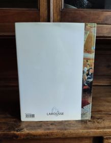 Histoire des cafés et des cafetiers Larousse (1993)