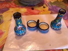 Accessoires de table deco