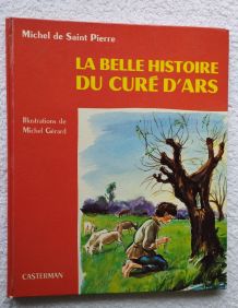 La Belle Histoire du Curé d'Ars - 1959