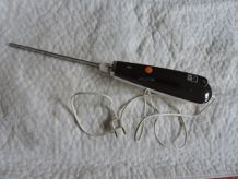 Couteau  Electrique