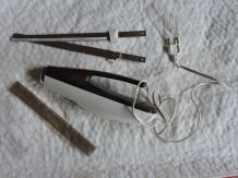 Couteau  Electrique