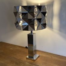 Lampe Vintage. 1970. space age. 