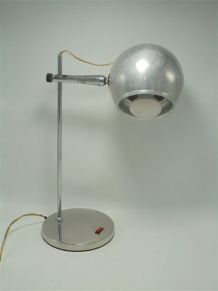 Lampe de bureau vintage