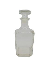 Carafe à whisky
