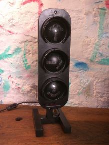 Feu tricolore directionnel " SOFREL "