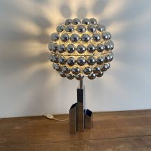 Lampe Cinétique. 1970. Space age.