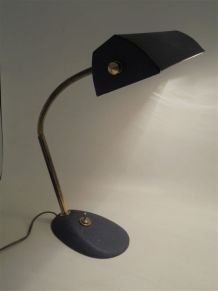Lampe de bureau vintage