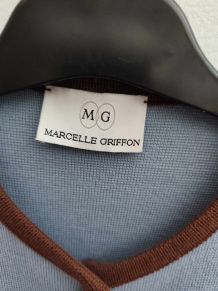 Veste/Cardigan Vintage