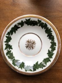 Tasse à café bavaroise