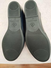 Sandales Compensées