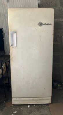 FRIGO VINTAGE