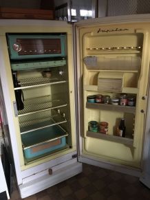 FRIGO VINTAGE