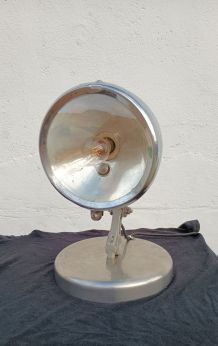 lampe  vintage garage 