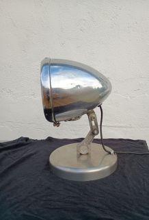 lampe  vintage garage 