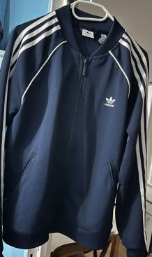 Adidas Originals - veste de Survêtement femme