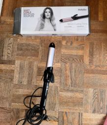 Babyliss 32 mm curling tong