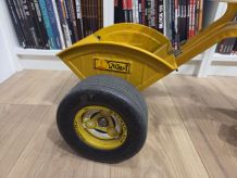 Tricycle coloma des années 70