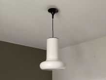 Suspension lita modèle 6062. Blanc. 1970