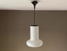 Suspension lita modèle 6062. Blanc. 1970