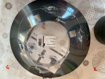 accessoire foyer à bois