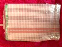 1 lot de 6  torchons