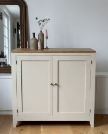 Buffet parisien vintage