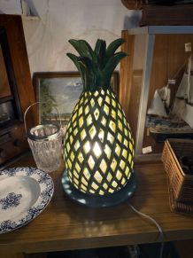 Lampe Ananas