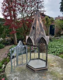 Lanterbe Cathédrale