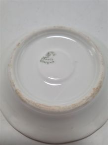 Coupelle ramasse monnaie