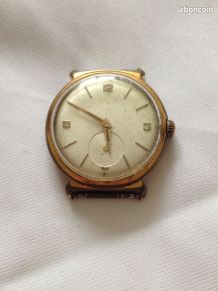 Ancienne montre marque zénith