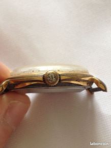 Ancienne montre marque zénith