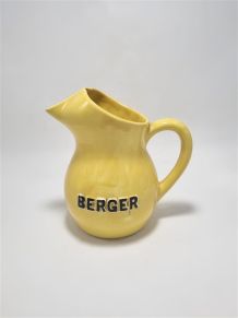 Pichet Berger