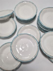  Coupelle ramasse-monnaie