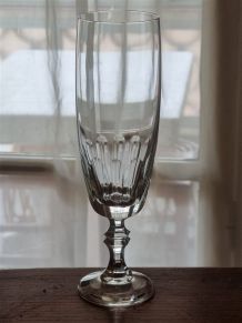 Flûtes à champagne