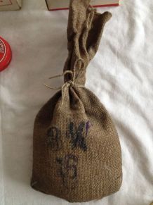 ancien lot de fabrication de cartouche Manufrance saint Etie