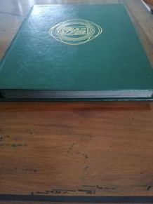 Album De Timbres France De 1876 À 1995 