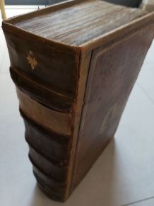 Livre Ancien "Le Code Du Roi Henri Iii De France Et De Polog