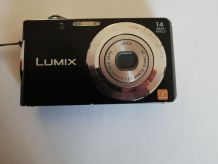 Appareil photo Panasonic Lumix DMC-FS16 