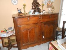 Bahut salle à manger 