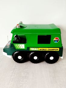 Grand Camion Dépannage | Smoby  | Jouet vintage enfant