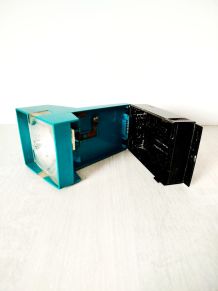 Lampe torche vintage Wonder Pakbo | Objet déco collection