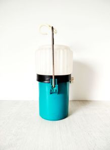 Lampe camping vintage Wonder Auvan 6V Décoration outdoor