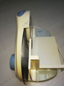 Trancheuse à pain - année 'seventise' 